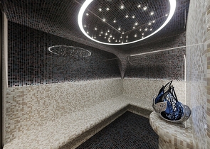 مجمع سكني جديد في منطقة كارجيجاك