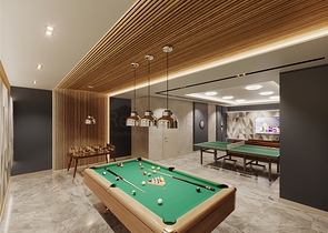 مجمع سكني جديد في منطقة كارجيجاك