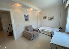 شقق من أربع غرف في محمودلار