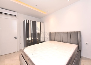 شقق 1+1 في مجمع سكني جديد