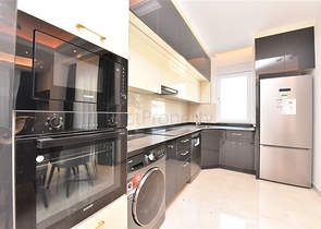 شقق 1+1 في مجمع سكني جديد