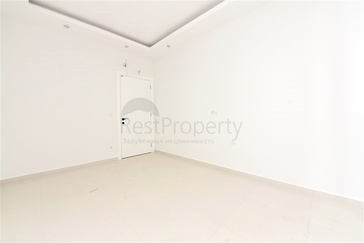 شقة 1+1 للبيع في حي محمودلار