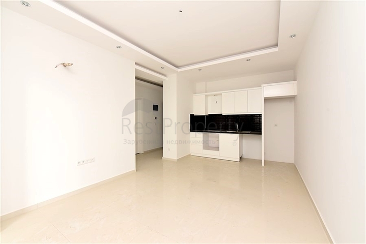 شقة 1+1 للبيع في حي محمودلار