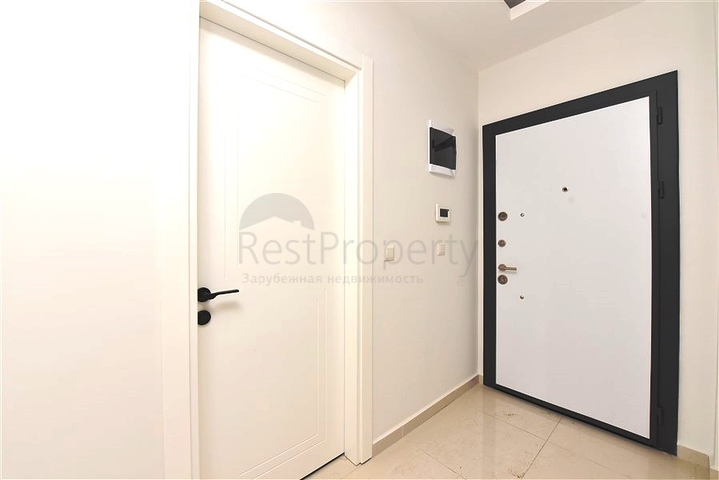 شقة 1+1 للبيع في حي محمودلار