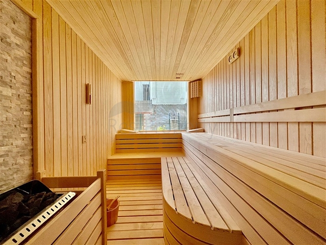 شقة 1+1 للبيع في حي محمودلار