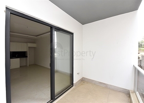 شقة 1+1 للبيع في حي محمودلار