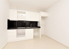 شقة 1+1 للبيع في حي محمودلار