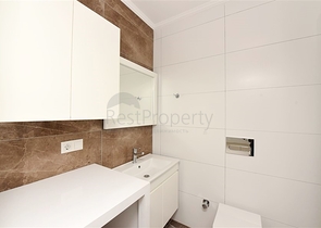 شقة 1+1 للبيع في حي محمودلار