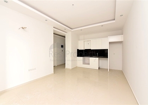 شقة 1+1 للبيع في حي محمودلار