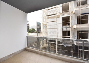 شقة 1+1 للبيع في حي محمودلار