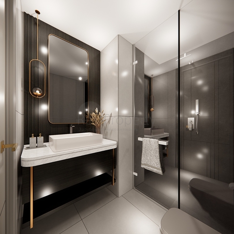 مشروع واعد في منطقة باشاك شهير