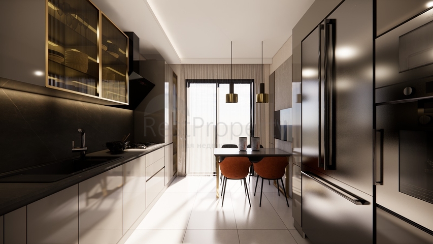 مشروع واعد في منطقة باشاك شهير