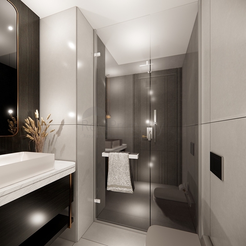 مشروع واعد في منطقة باشاك شهير