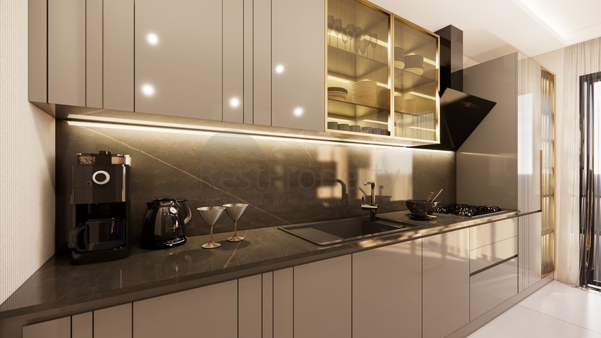 مشروع واعد في منطقة باشاك شهير