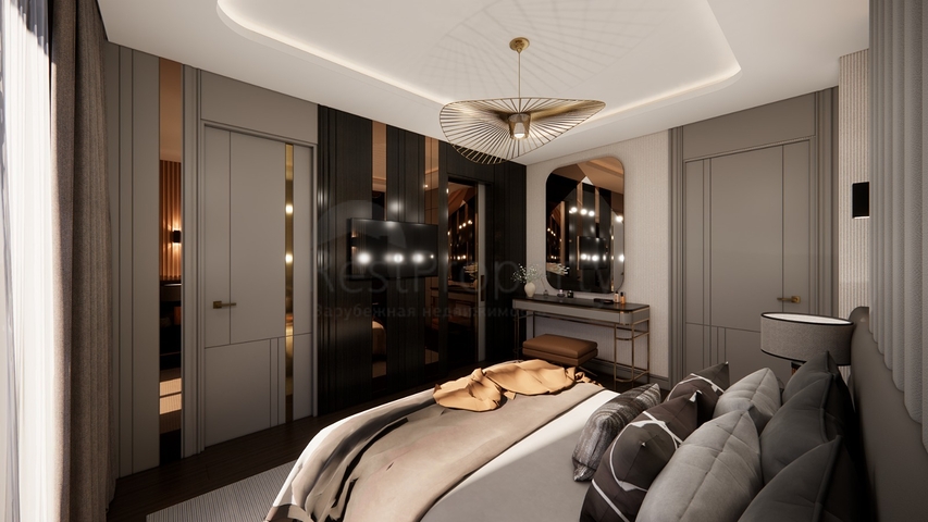 مشروع واعد في منطقة باشاك شهير