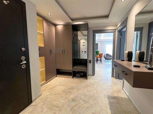 شقة 2+1 في منطقة محمودلار