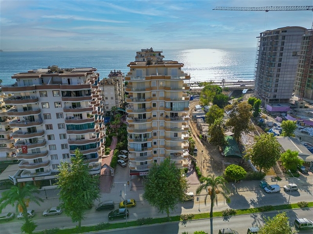 شقة 2+1 في منطقة محمودلار