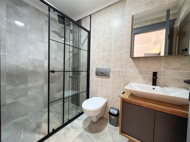 شقة 2+1 في منطقة محمودلار