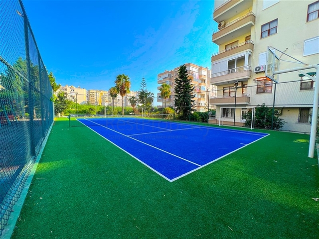 شقة 2+1 في منطقة محمودلار