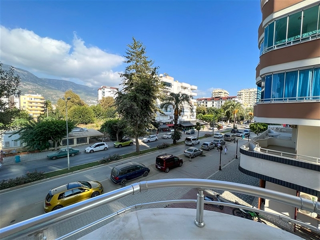 شقة 2+1 في منطقة محمودلار