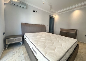 شقة 2+1 في منطقة محمودلار