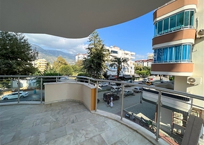 شقة 2+1 في منطقة محمودلار