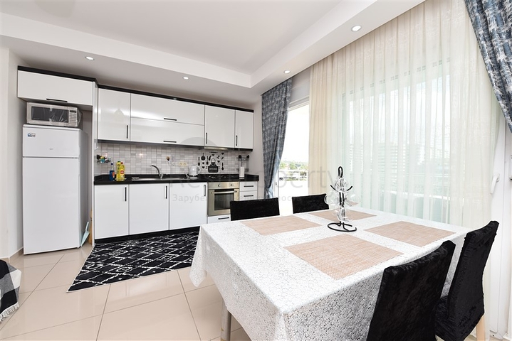 شقة فسيحة على مسافة قريبة من البحر في منطقة مريحة في كيستيل