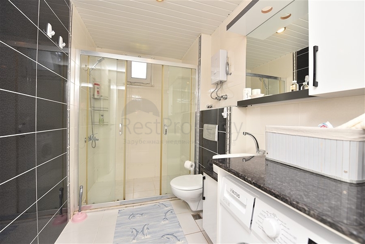 شقة فسيحة على مسافة قريبة من البحر في منطقة مريحة في كيستيل