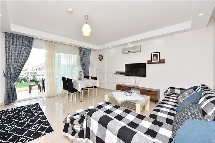 شقة فسيحة على مسافة قريبة من البحر في منطقة مريحة في كيستيل