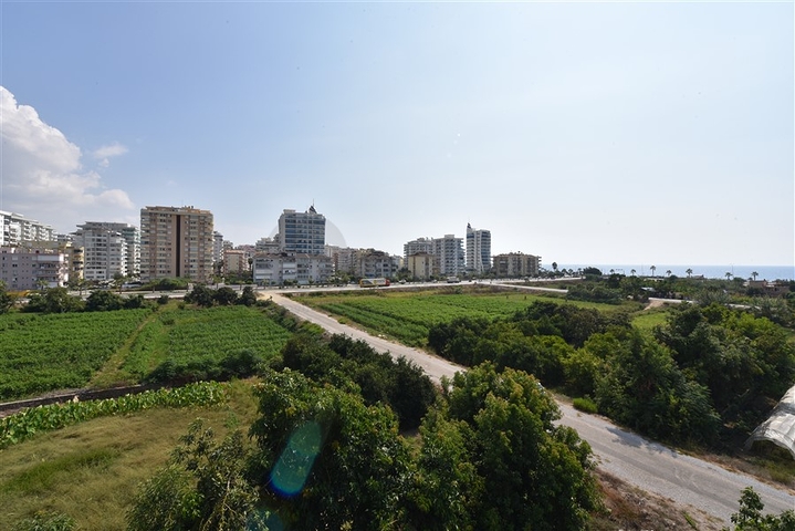 شقة فسيحة على مسافة قريبة من البحر في منطقة مريحة في كيستيل