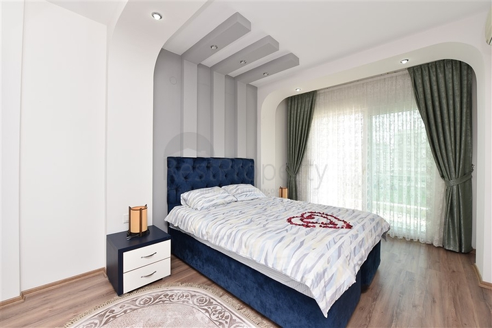 شقة فسيحة على مسافة قريبة من البحر في منطقة مريحة في كيستيل