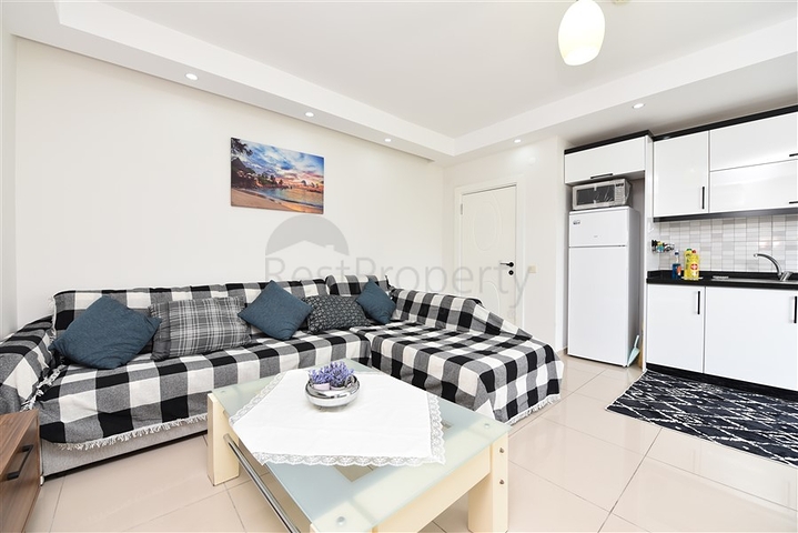 شقة فسيحة على مسافة قريبة من البحر في منطقة مريحة في كيستيل