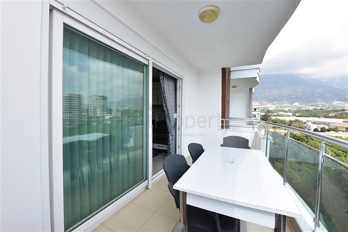 شقة فسيحة على مسافة قريبة من البحر في منطقة مريحة في كيستيل