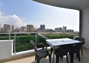 شقة فسيحة على مسافة قريبة من البحر في منطقة مريحة في كيستيل