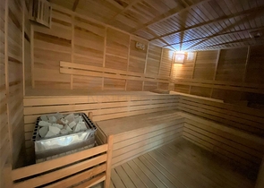 شقة فسيحة على مسافة قريبة من البحر في منطقة مريحة في كيستيل