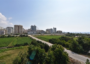 شقة فسيحة على مسافة قريبة من البحر في منطقة مريحة في كيستيل