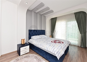 شقة فسيحة على مسافة قريبة من البحر في منطقة مريحة في كيستيل