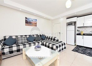 شقة فسيحة على مسافة قريبة من البحر في منطقة مريحة في كيستيل