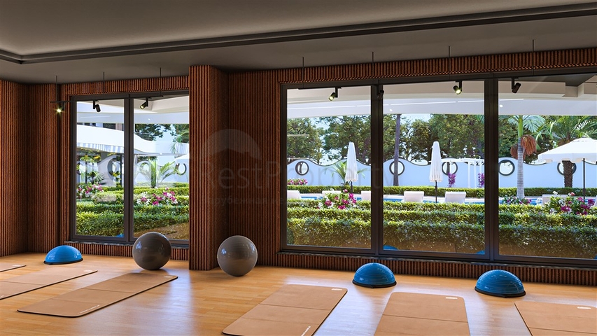 مشروع استثماري في منطقة أوبا