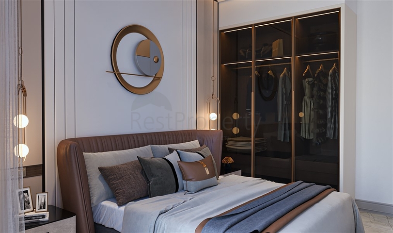 مشروع استثماري في منطقة أوبا