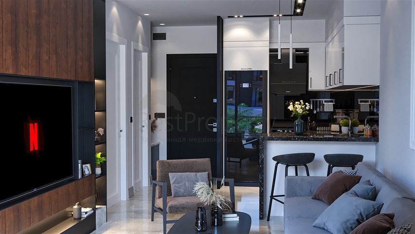 مشروع استثماري في منطقة أوبا