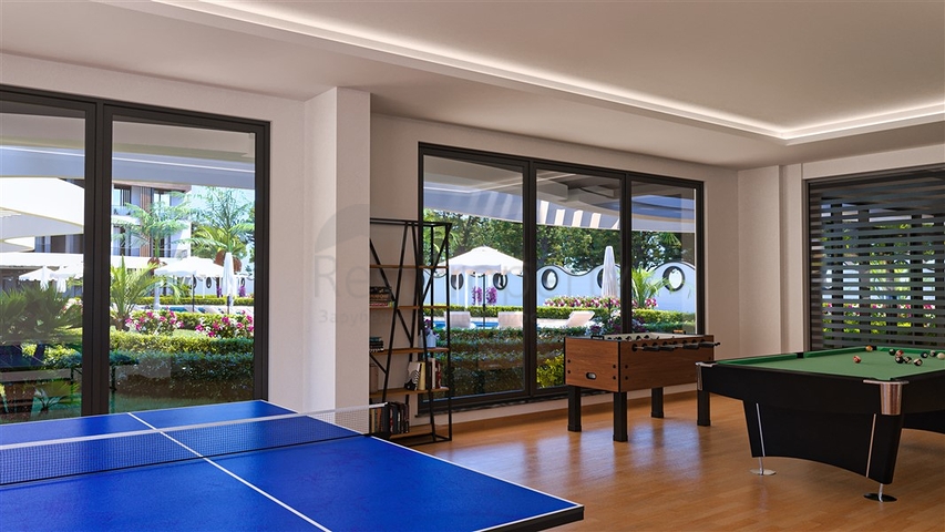 مشروع استثماري في منطقة أوبا