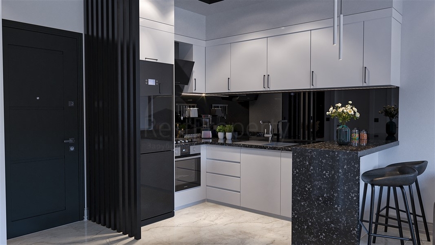 مشروع استثماري في منطقة أوبا