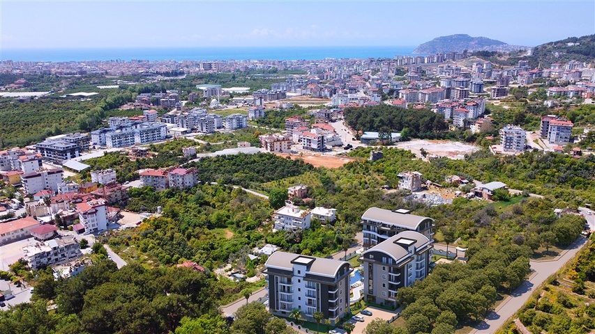 مشروع استثماري في منطقة أوبا