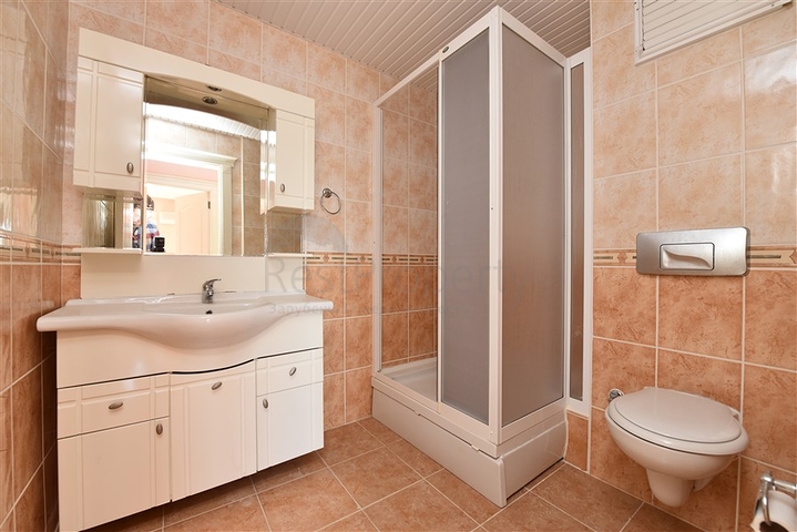 شقة 2+1 في منطقة محمودلار