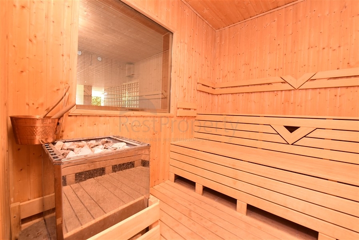 شقة 2+1 في منطقة محمودلار