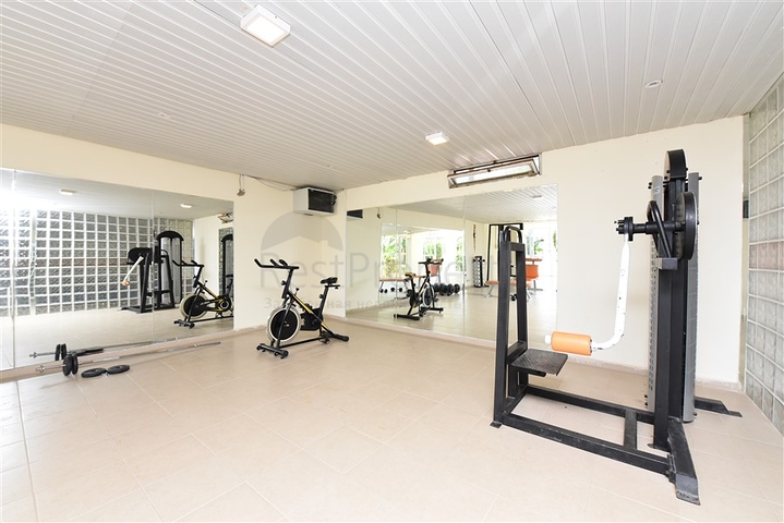 شقة 2+1 في منطقة محمودلار