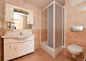 شقة 2+1 في منطقة محمودلار