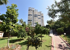 شقة 2+1 في منطقة محمودلار