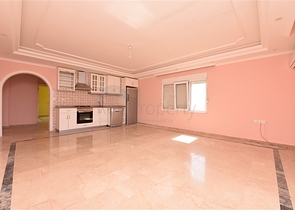 شقة 2+1 في منطقة محمودلار